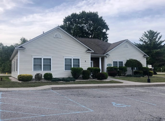 Commercial Property for Sale in Fishkill New York 12524